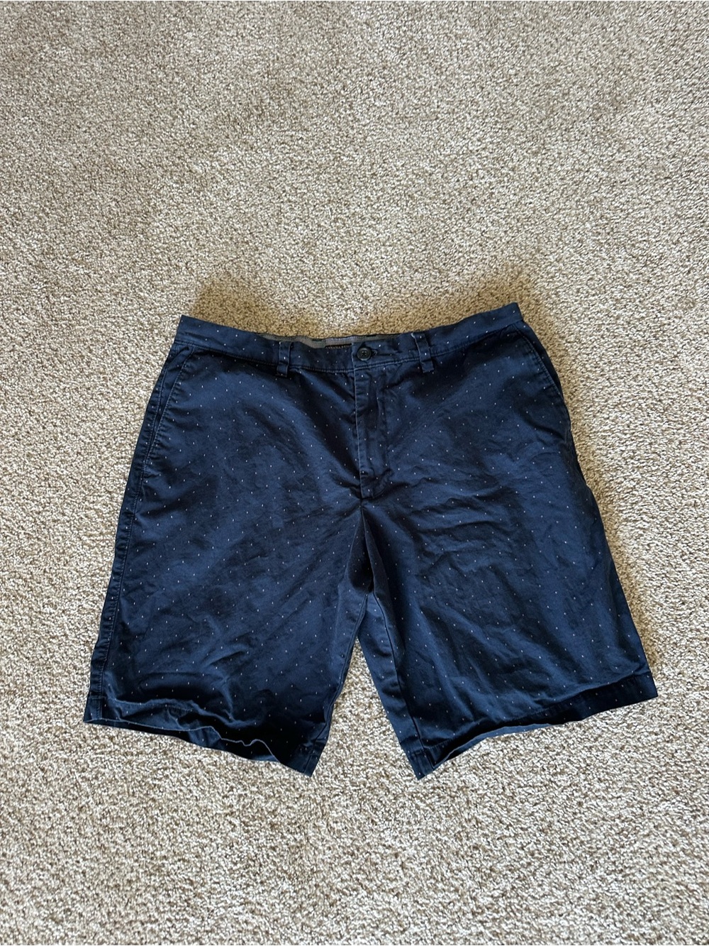 Banana Republic 100% Cotton Casual Shorts Men’s 36